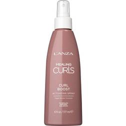 Lanza Curl Boost Activating Spray 177ml