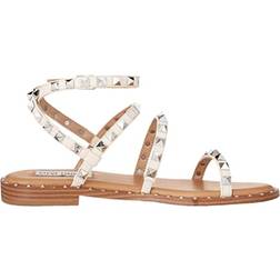 Steve Madden Travel - Clear