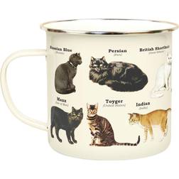Gift Republic Cat Mug 16.9fl oz