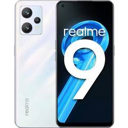 Realme 9 6GB RAM 128GB