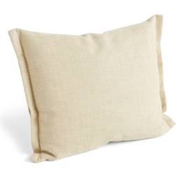 Hay Plica Structure Scatter Cushion Gray, Beige, Brown (60x50)