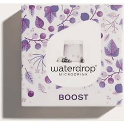 Waterdrop Boost Brustablett 12 pc