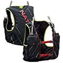 NATHAN Pinnacle 4l Hydration Vest Black XL