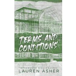 Terms and Conditions (Paperback, 2022)