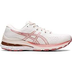 Asics Gel-kayano 28 W - Cream/Watershed Rose