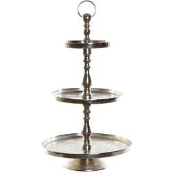 Dkd Home Decor - Obstschale 44cm