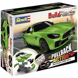 Revell Build n Race Mercedes AMG GT R 23153