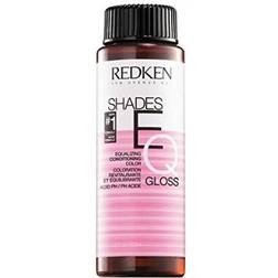 Redken Shades EQ Gloss 07NW 60ml 3-pack