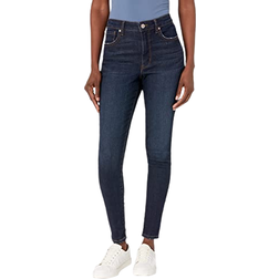 Nine West Women's Perfect High-Waisted Skinny Jeans