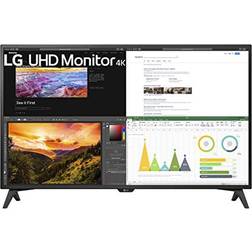 LG 43UN700T-B