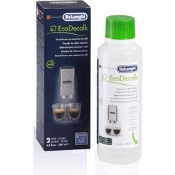 De'Longhi EcoDecalk Coffee Machine Descaler 6.8fl oz