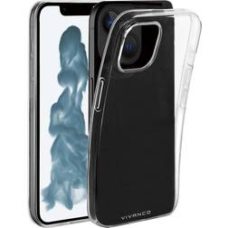 Vivanco Super Slim Cover iPhone 14 Plus