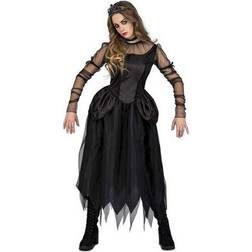 My Other Me Gothic Woman Costume