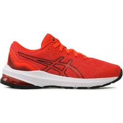 Asics GT-1000 GS - Cherry Tomato/Black