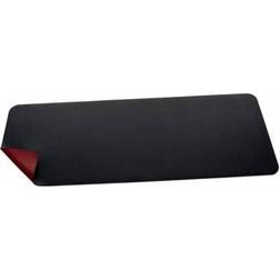 Sigel SA603 Desk pad Red, Black (W x H) 800 mm x 300 mm