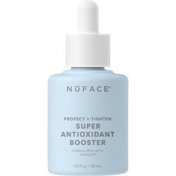 NuFACE Protect and Tighten Super Antioxidant Booster Serum 1fl oz