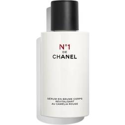 Chanel N°1 De Chanel Revitalizing Body Serum-In-Mist 4.7fl oz