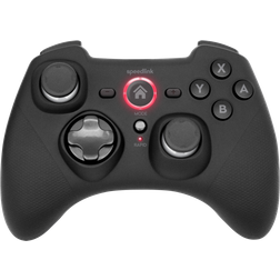 SpeedLink Rait Bluetooth Gamepad (Nintendo Switch/OLED) - Black