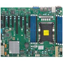 SuperMicro X11SPL-F Server