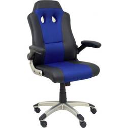 Gaming Chair Talave Foröl 229NGRN Blue Black