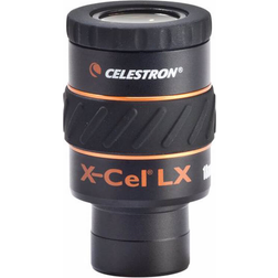 Celestron X-Cel LX 18mm Eyepiece