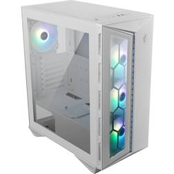 MSI GUNGNIR 110R Mid Tower Tempered Glass