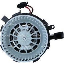 NRF Blower Motor AUDI 34111 8K1820021B,8K1820021C