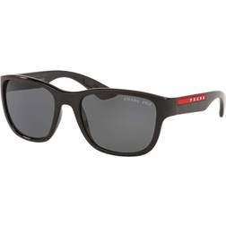 Prada Linea Rossa Polarized PS01US 1AB5Z1