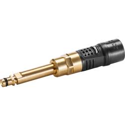 Kärcher 2.644-257.0 ANTI-TWIST Adaptor, Black, Gold