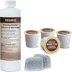 Keurig 3-Month Brewer Maintenance Kit