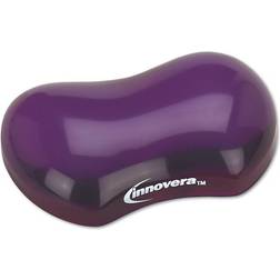 Innovera Innovera Gel Mouse Wrist Rest