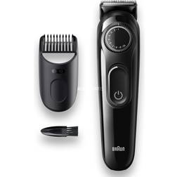 Braun BeardTrimmer 3 BT3322