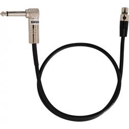 Shure XLR-6.3mm M-F 0.6m