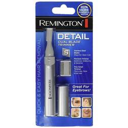 Remington Remington MPT3400E Dual Blade Pen