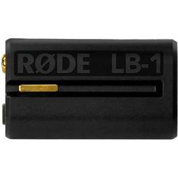 RØDE LB-1 1600mAh Lithium-Ion Rechargeable Battery