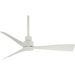 Minka Aire Minka-Aire Simple 44" Indoor/outdoor Fan In