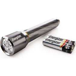 Energizer Energizer Vision HD Performance Metal Flashlight with Focus