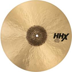 Sabian HHX Complex Thin Crash 17"