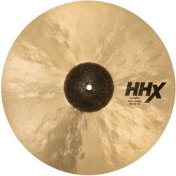 Sabian HHX Complex Thin Crash 18"