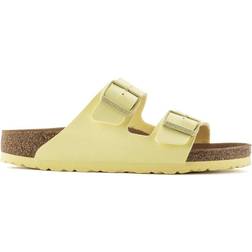 Birkenstock Arizona Vegan Birko-Flor - Popcorn