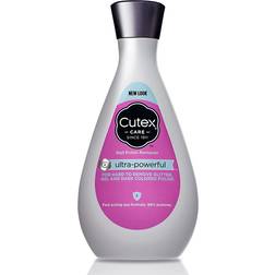 Cutex Ultra Powerful Nail Polish Remover 10.1fl oz