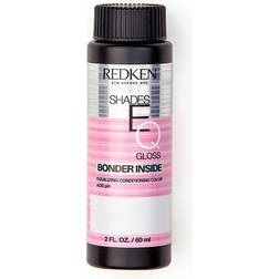 Redken Shades EQ Gloss 010P-9.9 Bonder Inside 60ml 3-pack