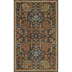 Safavieh Heritage Multicolor, Gray 60x96"