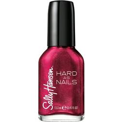 Sally Hansen Hard As Nails Color Unbreakable Heart 0.4fl oz