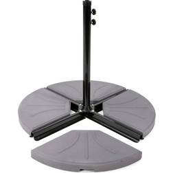 Hillerstorp Parasol Plate 20kg