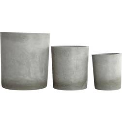 House Doctor Ave Pot 3-pack