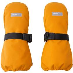 Reima Ote Kid's Winter Mittens - Radiant Orange (5300104A-2450)