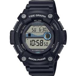 Casio Digital (WS-1300H-1AV)