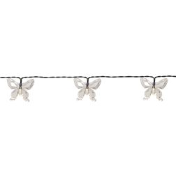 Star Trading Papillon Lysslynge 15 Lamper