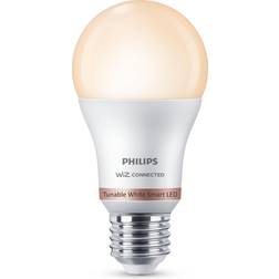 Philips Smart 6500K LED Lamps 8W E27